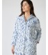 BATA MUJER CORALINA ESTAMPADA MASSANA