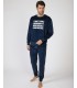 PIJAMA HOMBRE MOUNTAINS MASSANA