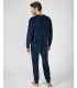 PIJAMA HOMBRE MOUNTAINS MASSANA
