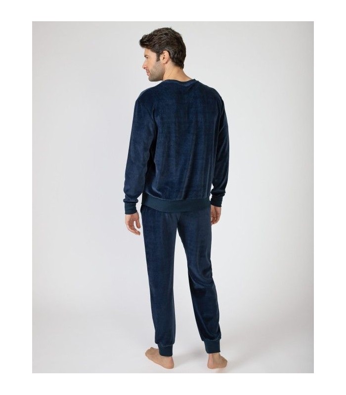 PIJAMA HOMBRE MOUNTAINS MASSANA