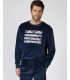 PIJAMA HOMBRE MOUNTAINS MASSANA