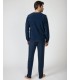 PIJAMA HOMBRE "M" MASSANA