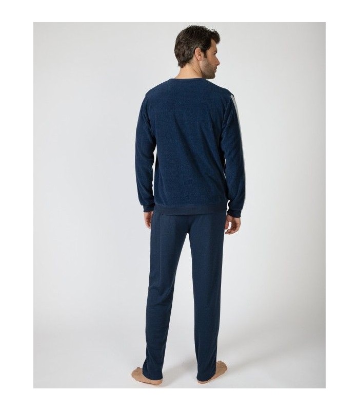 PIJAMA HOMBRE "M" MASSANA