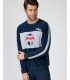 PIJAMA HOMBRE "M" MASSANA