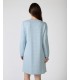 CAMISÓN MUJER MICROLISTADO MASSANA