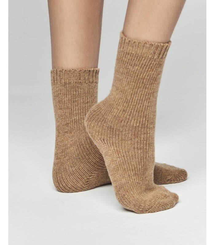 PACK DOS PARES CALCETINES MUJER SELMARK