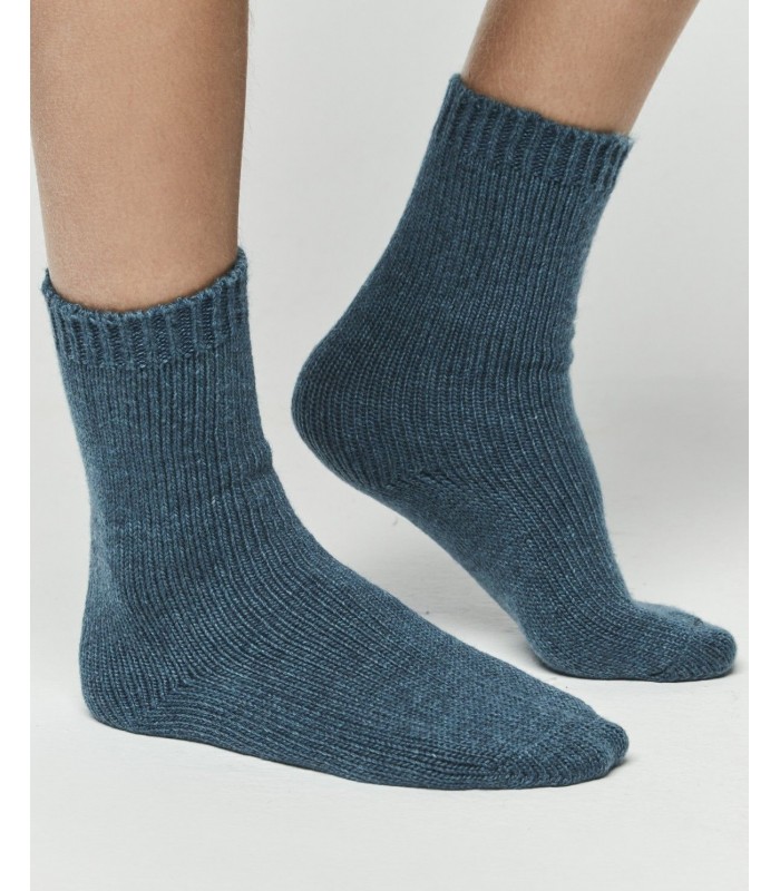PACK DOS PARES CALCETINES MUJER SELMARK