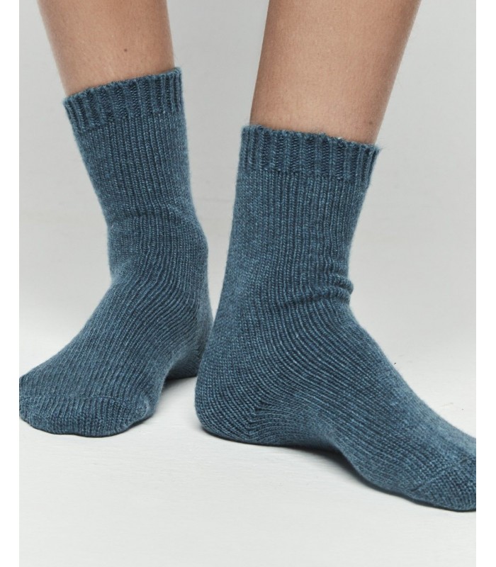 PACK DOS PARES CALCETINES MUJER SELMARK