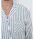 PIJAMA HOMBRE CAMISERO OXFORD SELMARK