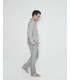 PIJAMA HOMBRE CAMISERO HERITAGE SELMARK