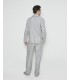 PIJAMA HOMBRE CAMISERO HERITAGE SELMARK