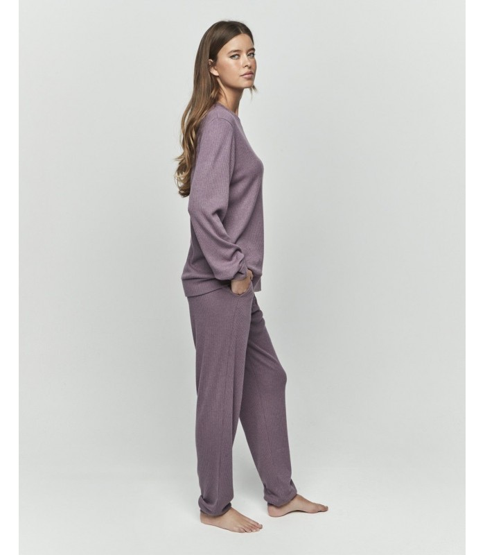PIJAMA MUJER CAMISETA SELMARK