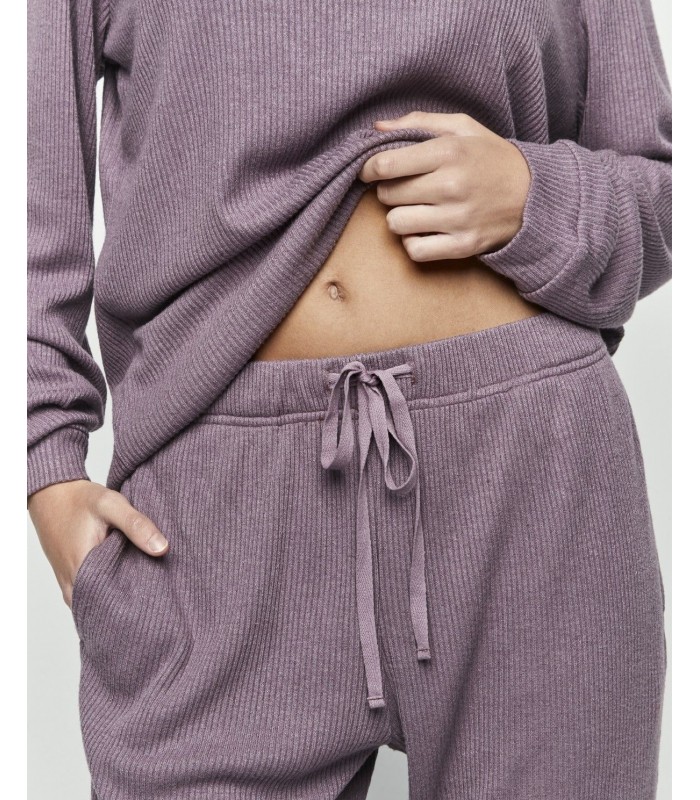 PIJAMA MUJER CAMISETA SELMARK