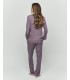 PIJAMA MUJER CAMISETA SELMARK