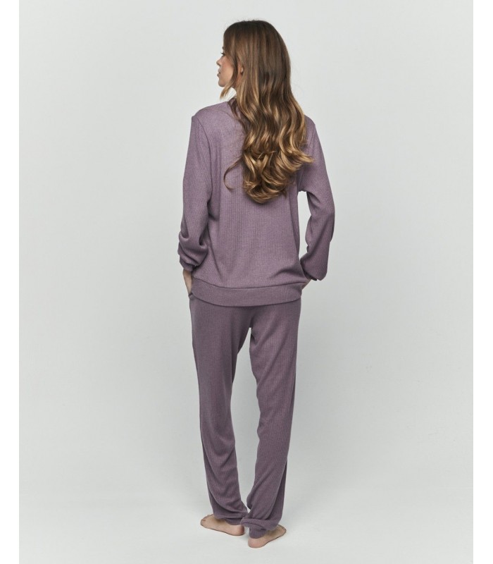 PIJAMA MUJER CAMISETA SELMARK