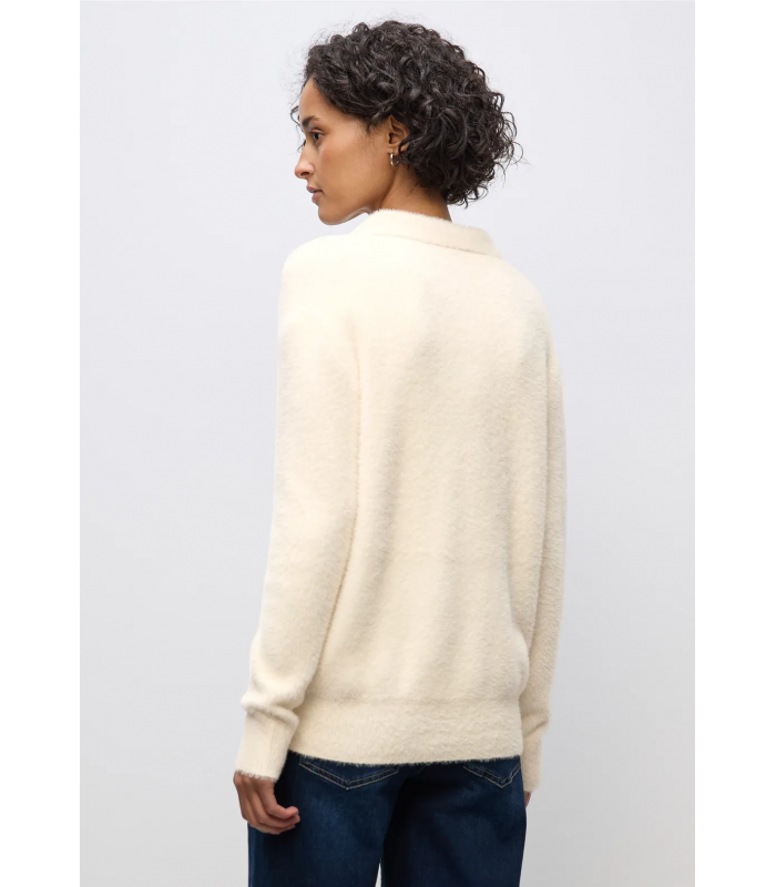 JERSEY SOFT PELO MUJER STREET ONE