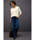 JERSEY SOFT PELO MUJER STREET ONE