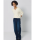 JERSEY SOFT PELO MUJER STREET ONE