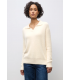 JERSEY SOFT PELO MUJER STREET ONE