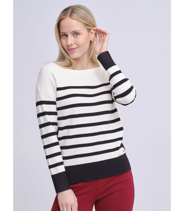 JERSEY MUJER RAYAS AZAY