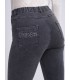 PANTALÓN JEANS MUJER AZAY