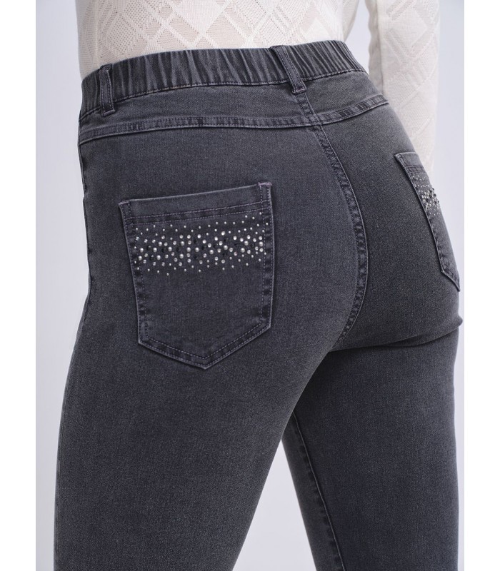 PANTALÓN JEANS MUJER AZAY