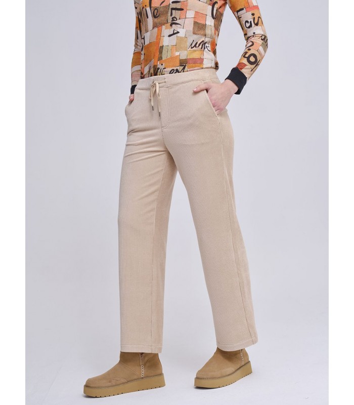 PANTALÓN MUJER PANA AZAY