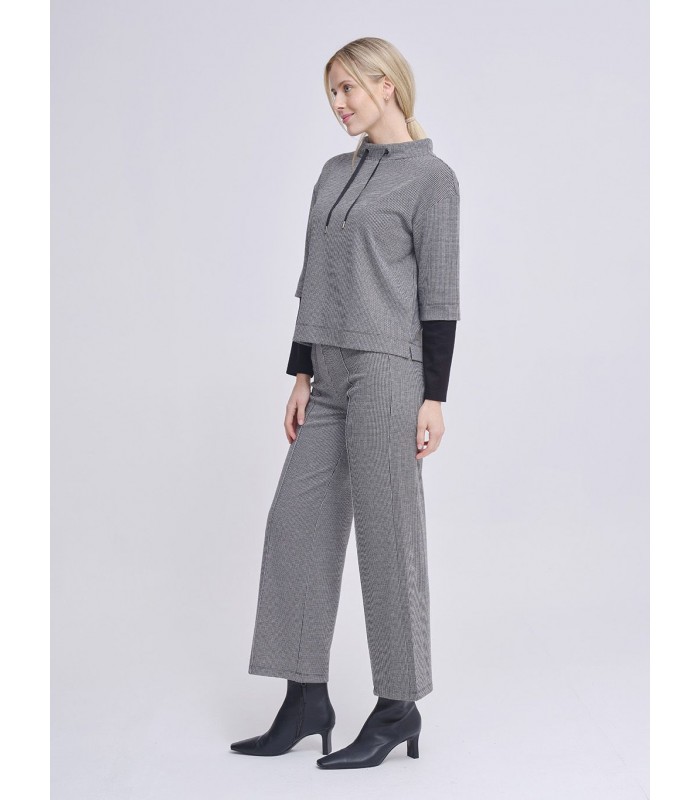 PANTALÓN MUJER VICHY AZAY