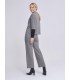 PANTALÓN MUJER VICHY AZAY