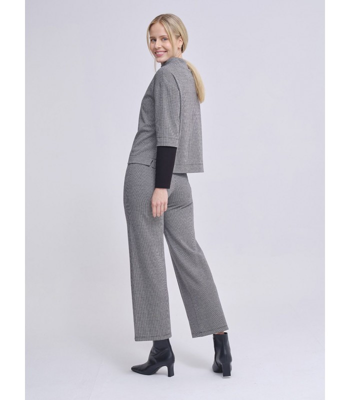 PANTALÓN MUJER VICHY AZAY