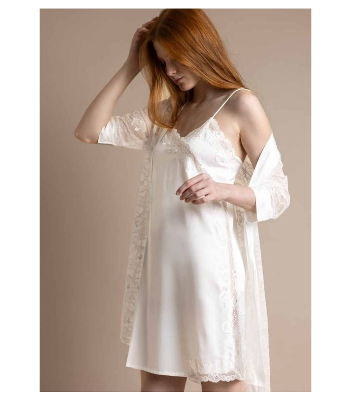 CAMISOLA WEDDING NIGHT MUJER ADMAS