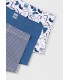 PACK TRES BOXERS NIÑO MAYORAL