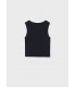 CAMISETA TIRANTES BORDADO MAYORAL
