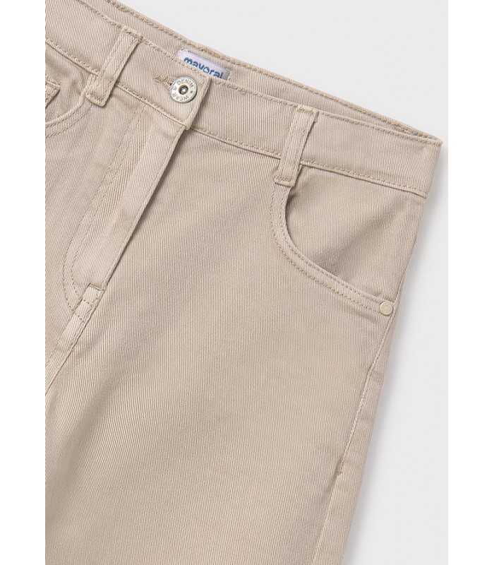 PANTALÓN LARGO SARGA NIÑA MAYORAL