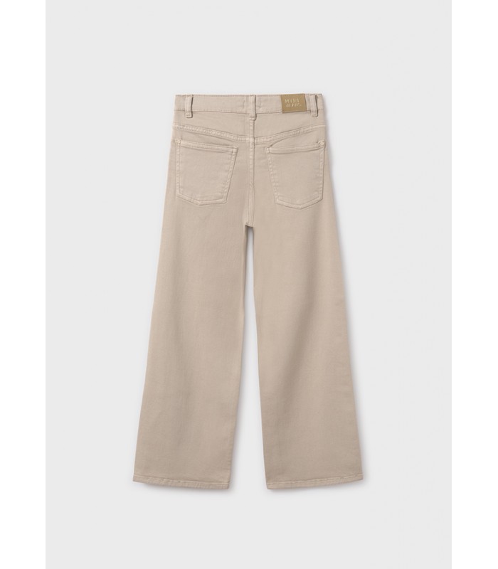PANTALÓN LARGO SARGA NIÑA MAYORAL