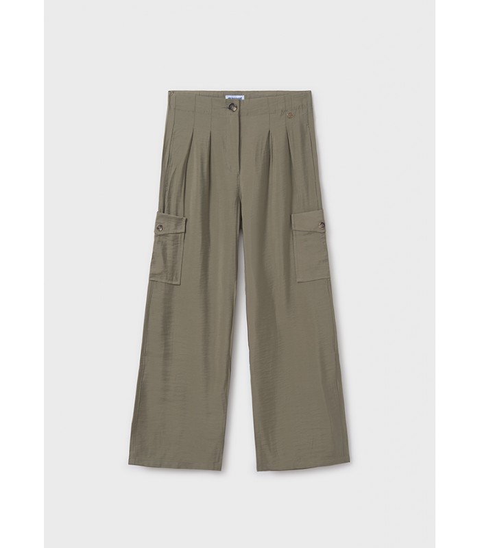 PANTALÓN LARGO FLUIDO NIÑA MAYORAL