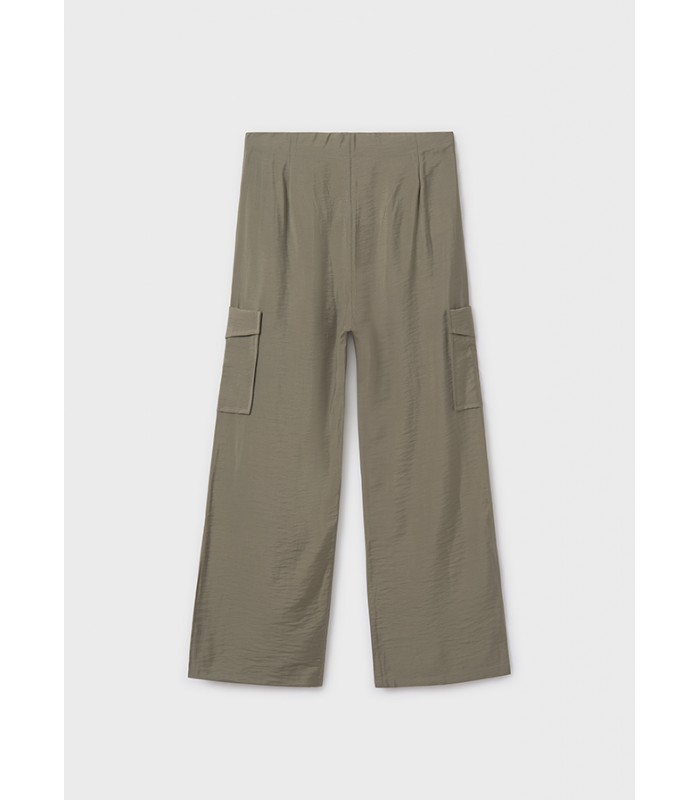 PANTALÓN LARGO FLUIDO NIÑA MAYORAL