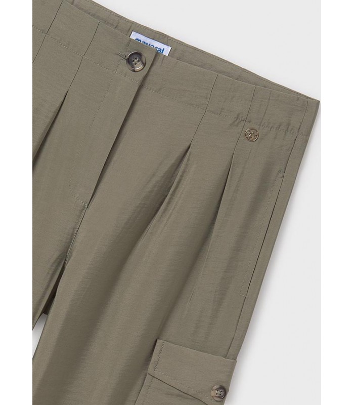PANTALÓN LARGO FLUIDO NIÑA MAYORAL