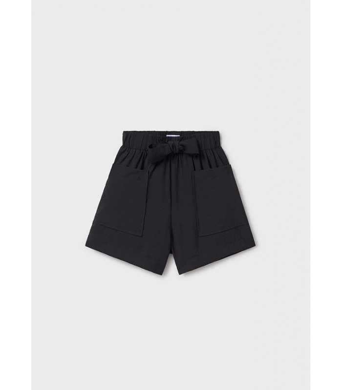 PANTALÓN CORTO NIÑA MAYORAL