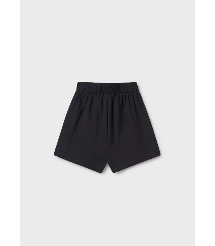 PANTALÓN CORTO NIÑA MAYORAL