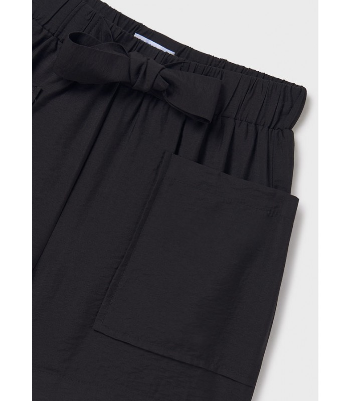 PANTALÓN CORTO NIÑA MAYORAL