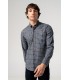 CAMISA M/L HOMBRE PEINA DARIO BELTRAN