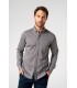 CAMISA M/L BOCHOR DARIO BELTRAN