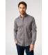 CAMISA M/L BOCHOR DARIO BELTRAN