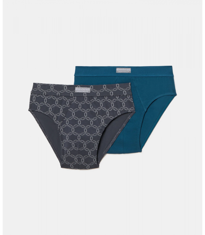 PACK DOS SLIPS CERRADOS ABANDERADO