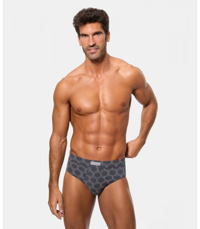 PACK DOS SLIPS CERRADOS ABANDERADO
