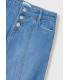PANTALÓN DENIM FLUIDO NIÑA MAYORAL