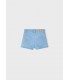 SHORT DENIM BÁSICO NIÑA MAYORAL