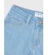 SHORT DENIM BÁSICO NIÑA MAYORAL