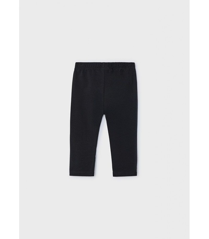 LEGGINGS BÁSICO CORTO NIÑA MAYORAL